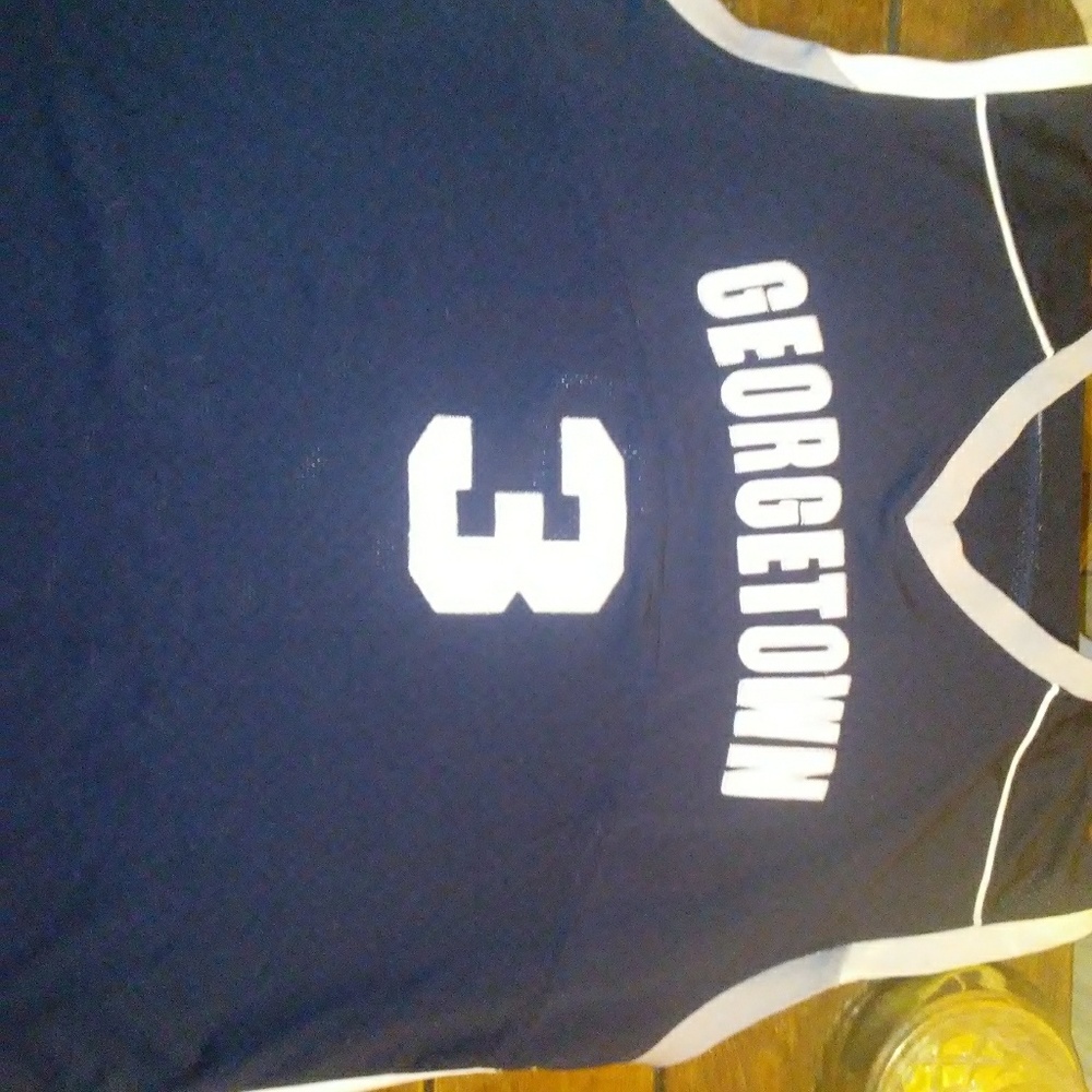 Throwback jerseys - Picture 6 of 8